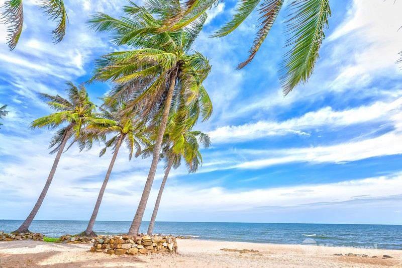 PHAN THIẾT – MŨI NÉ – MỘT NGÀY TỰ DO Số bữa ăn: 01 bữa (Sáng)